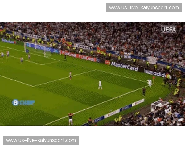 欧冠赛季观察:绿茵场上的精彩纷呈与未来展望 欧冠赛季观察:绿茵场上的精彩纷呈与未来展望