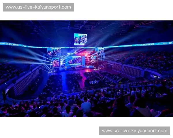 KaiyunMobile赛事中心——电竞爱好者的梦想平台 KaiyunMobile赛事中心——电竞爱好者的梦想平台