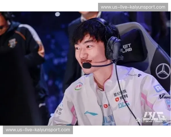 LOL战队人员变动——新阵容新机遇,战队未来无限可能 LOL战队人员变动——新阵容新机遇,战队未来无限可能