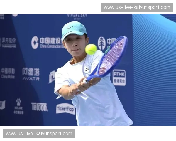 网球巡回赛新闻:新赛季的震撼之旅 网球巡回赛新闻:新赛季的震撼之旅