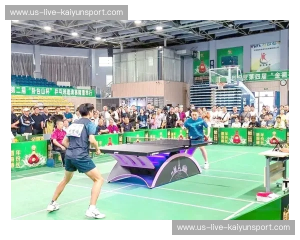 乒乓球直播线路——畅享每一场精彩赛事