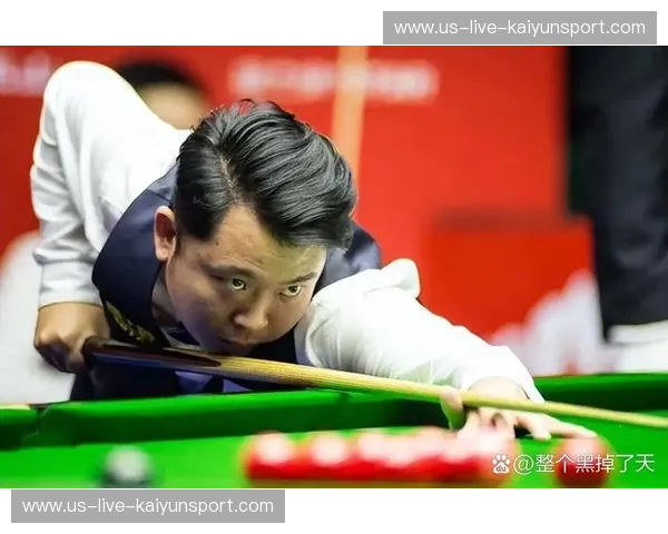 斯诺克赛事赛后：巅峰对决后的余温与故事