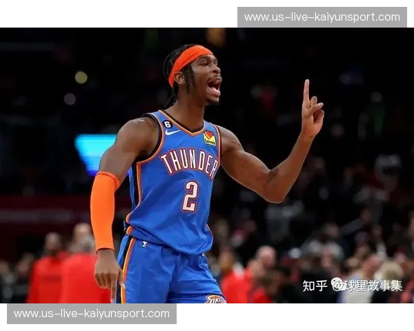 巅峰对决：当俄克拉荷马的青春风暴，撞上金州勇士的落日余晖